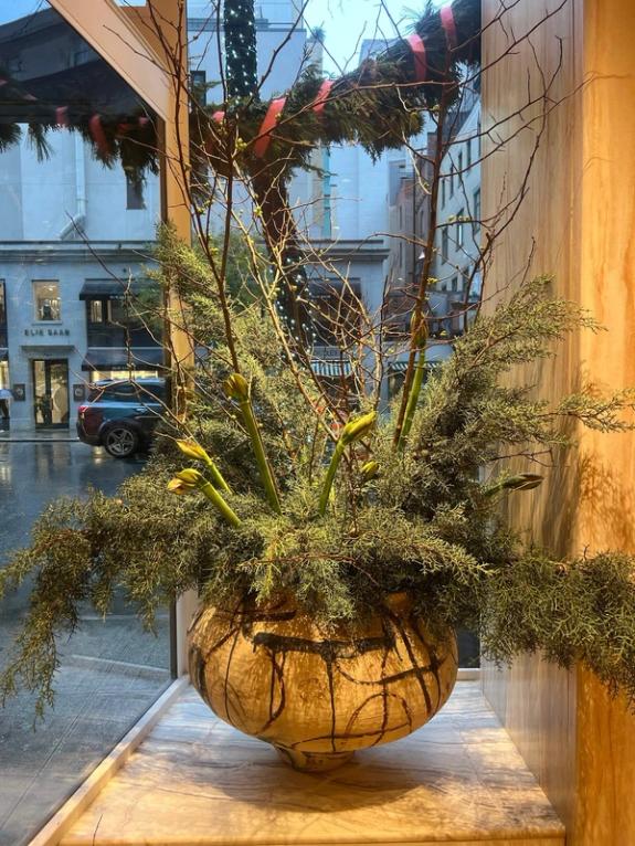 Fox Fodder Flowers image grid container slide 2