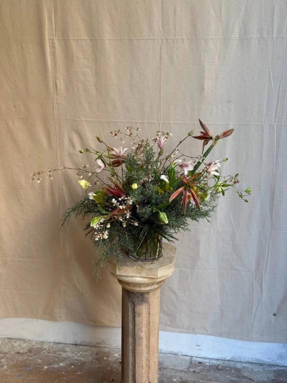 Fox Fodder Flowers image grid container slide 9