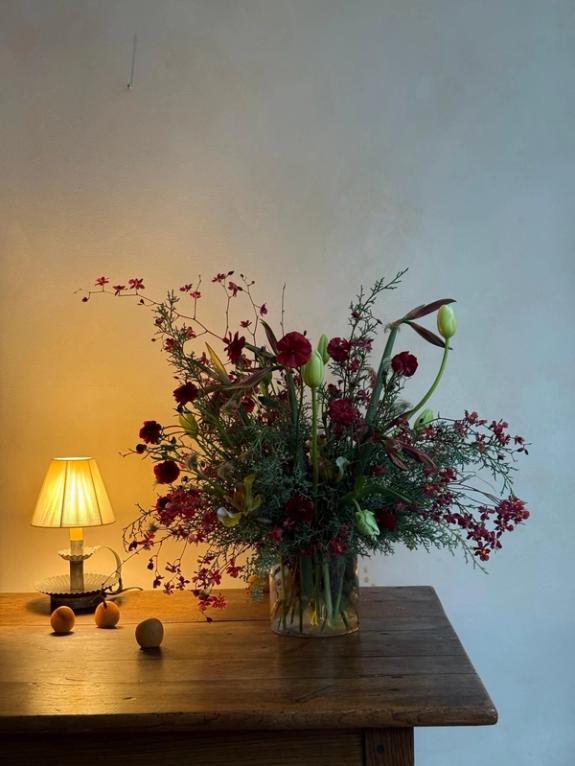 Fox Fodder Flowers image grid container slide 39