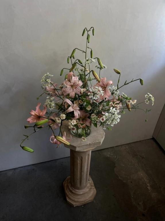 Hover Image of All Bloom Arrangement