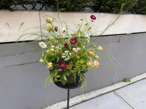 Fox Fodder Flowers image grid container slide 127