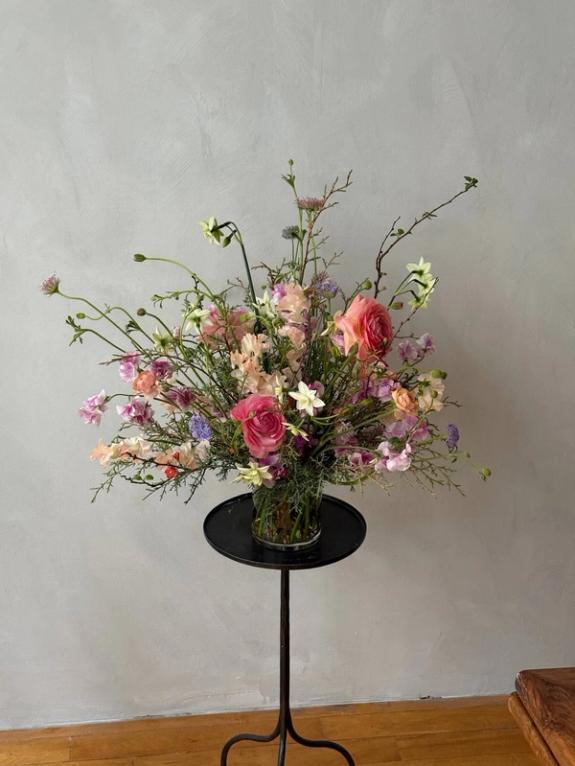 Fox Fodder Flowers image grid container slide 45