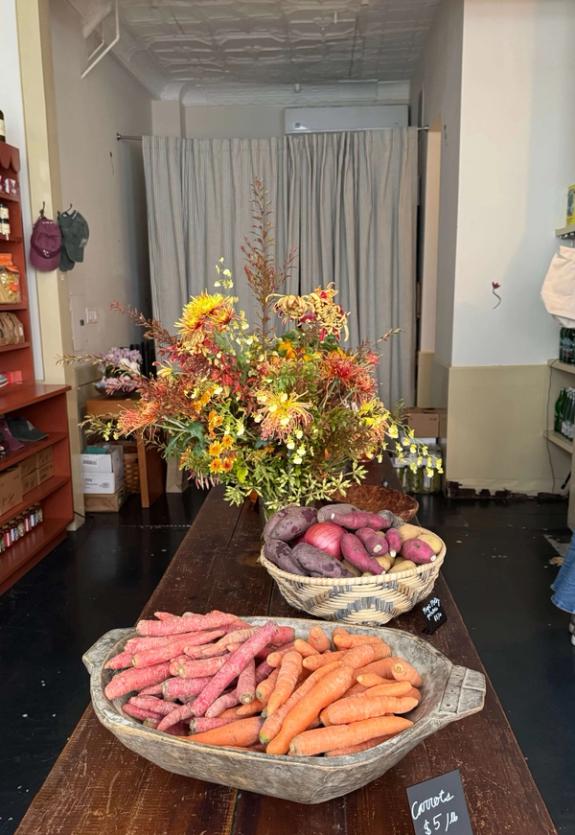 Fox Fodder Flowers image grid container slide 63