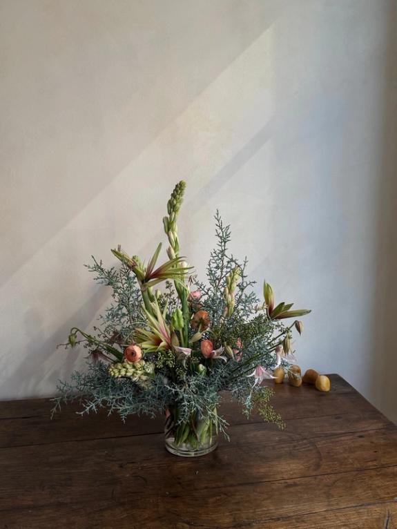 Fox Fodder Flowers image grid container slide 13