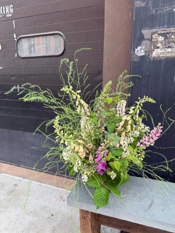 Fox Fodder Flowers image grid container slide 237