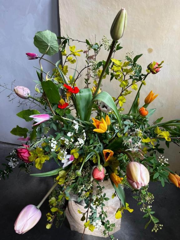 Hover Image of Mother's Day - Signature Arrangement