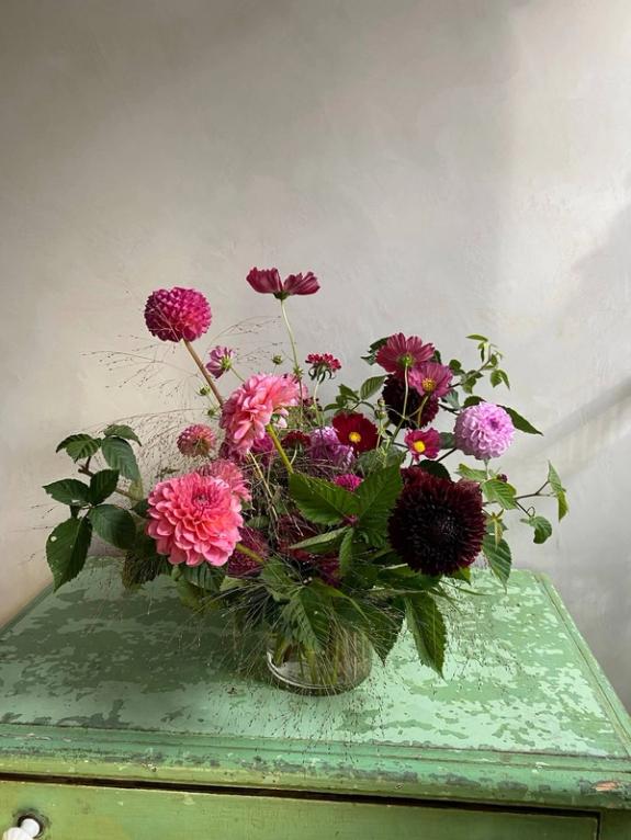 Thumbnail Image of Small Flower Arrangement