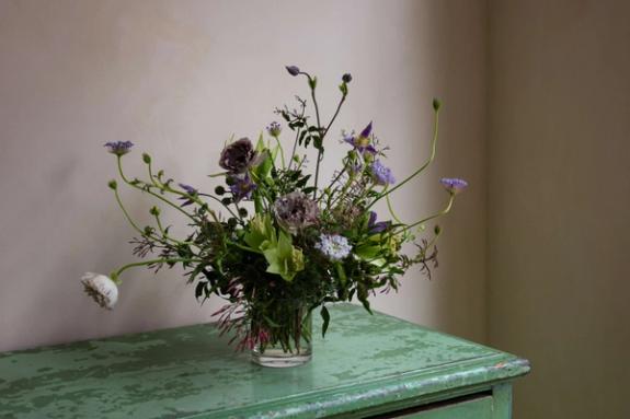 Fox Fodder Flowers image grid container slide 4