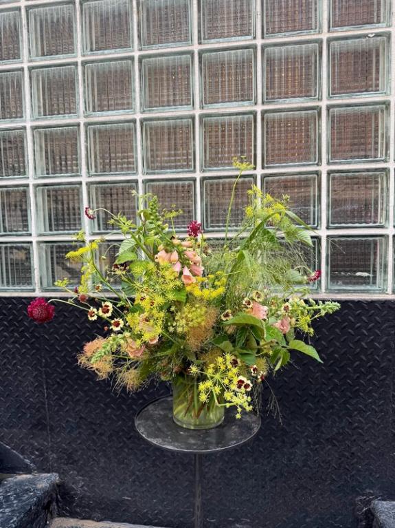 Fox Fodder Flowers image grid container slide 3