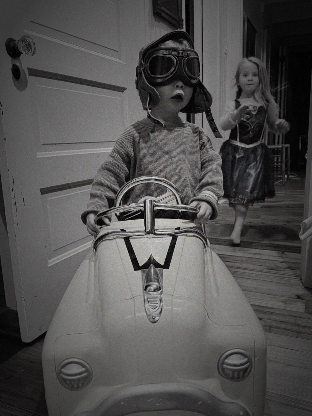 Slide 1 for call to action section on Same Day Delivery