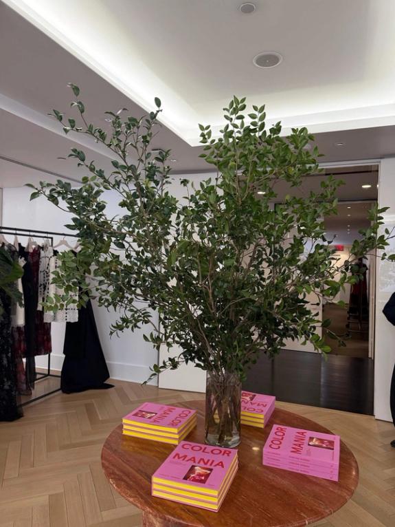 Fox Fodder Flowers image grid container slide 36