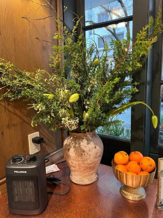 Fox Fodder Flowers image grid container slide 17