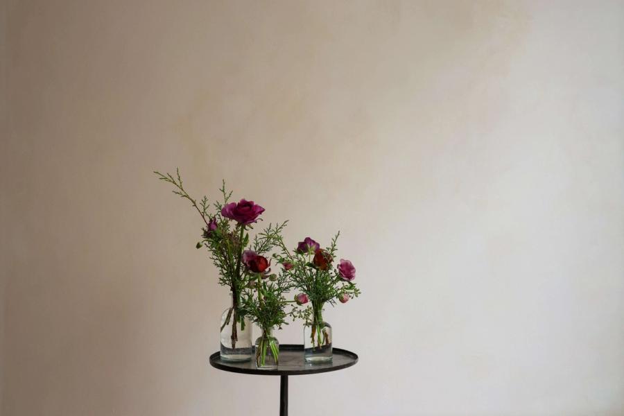 Product image in gallery for Bud Vase Trio | Item 1