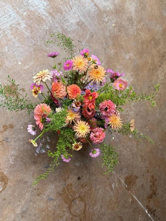 Fox Fodder Flowers image grid container slide 37
