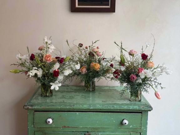 Fox Fodder Flowers image grid container slide 28