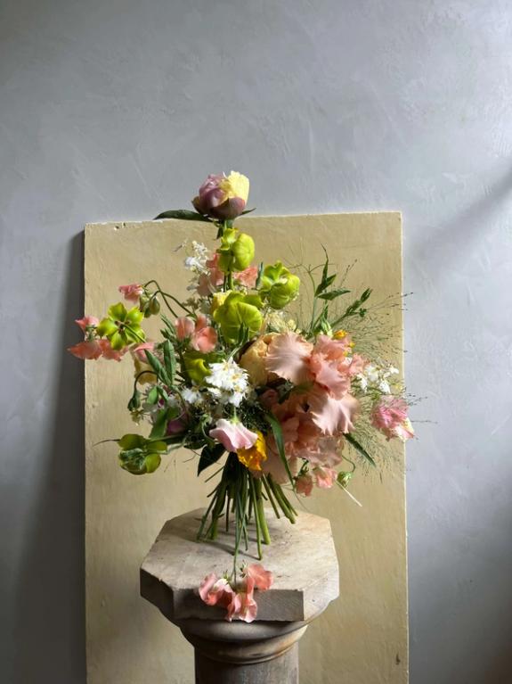 Thumbnail Image of Large Flower Arrangement