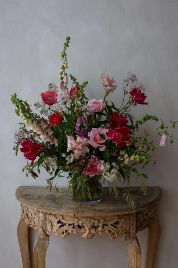 Thumbnail Image of Large Flower Arrangement