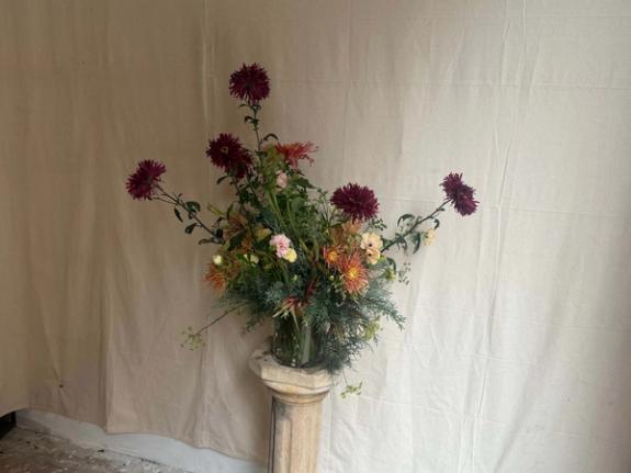 Fox Fodder Flowers image grid container slide 27