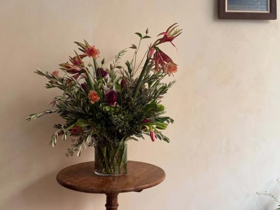 Fox Fodder Flowers image grid container slide 47