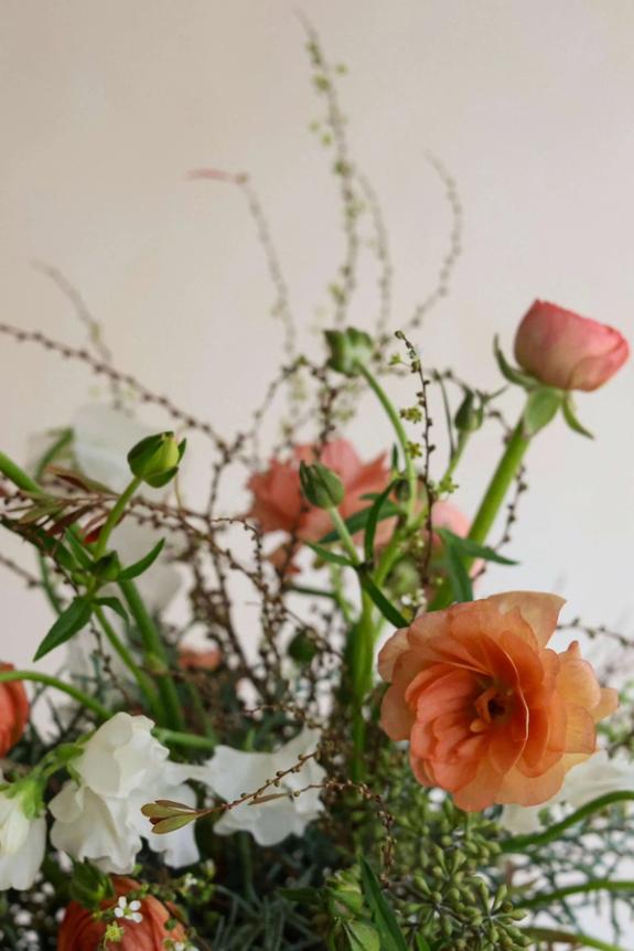 Hover Image of Small Flower Arrangement