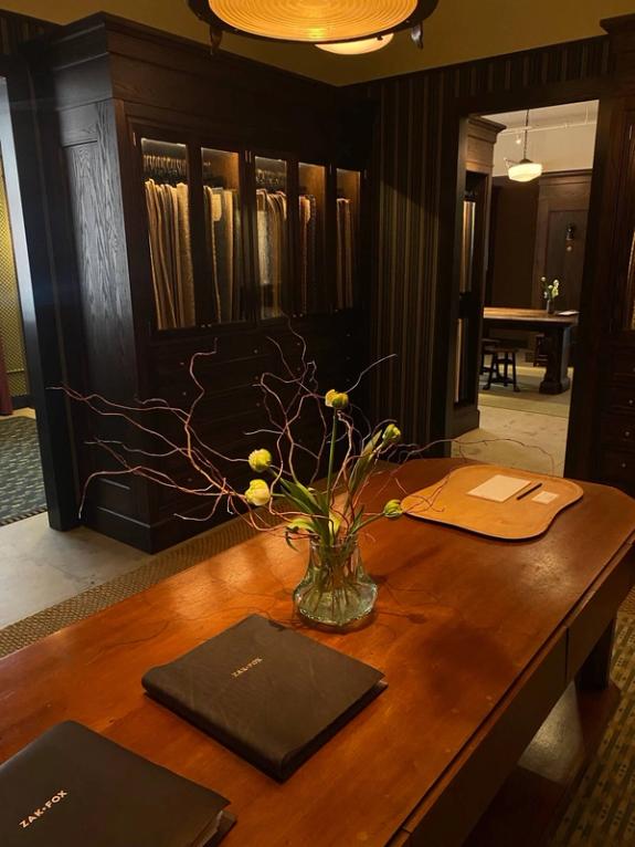 Fox Fodder Flowers image grid container slide 18