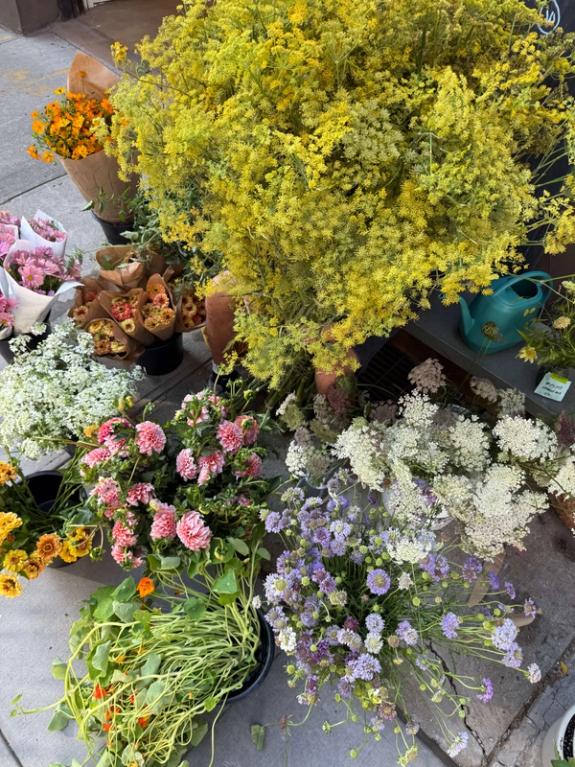 Fox Fodder Flowers image grid container slide 10