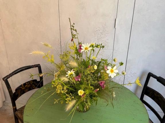 Fox Fodder Flowers image grid container slide 58