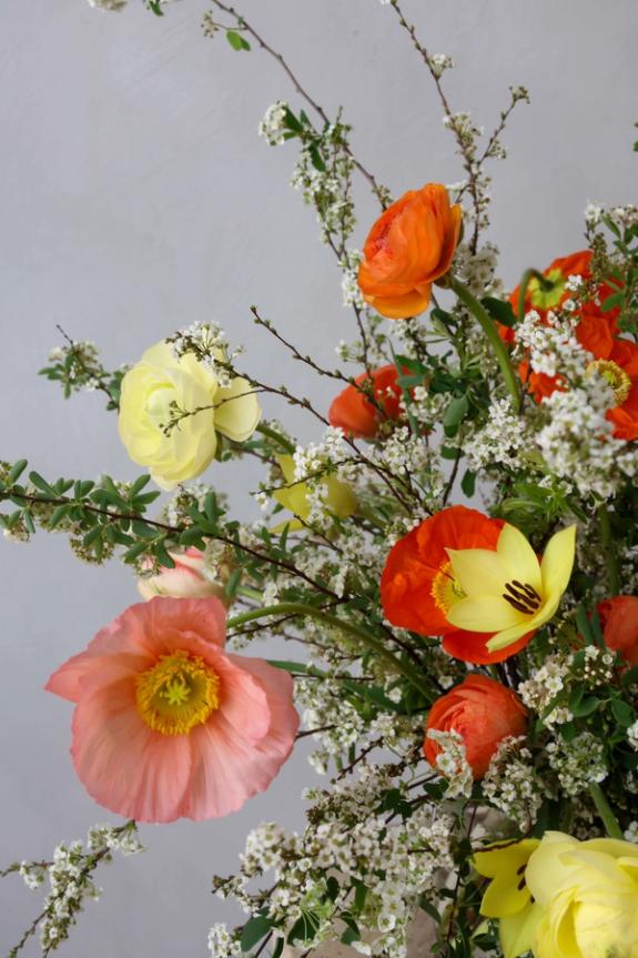 Hover Image of Mother's Day Signature Arrangement