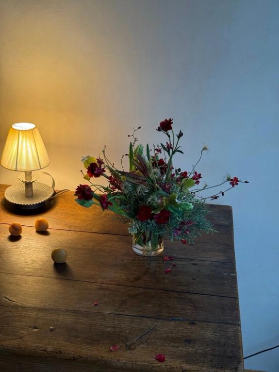 Fox Fodder Flowers image grid container slide 1