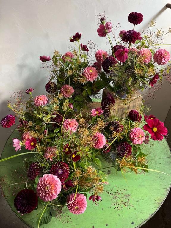 Hover Image of Signature Flower Arrangement