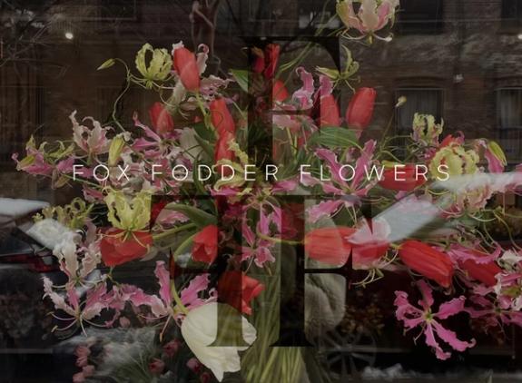 Fox Fodder Flowers image grid container slide 157