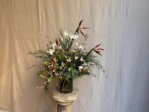 Fox Fodder Flowers image grid container slide 12