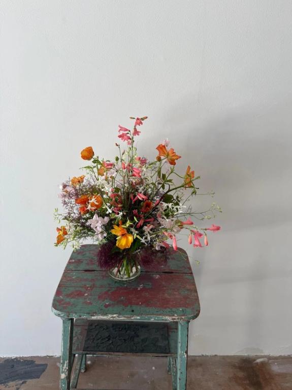 Fox Fodder Flowers image grid container slide 89