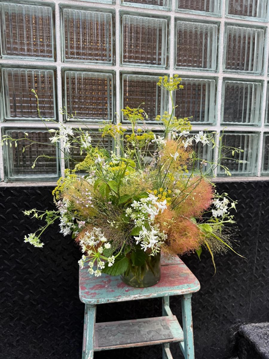 Product image in gallery for Signature Arrangement | Item 1