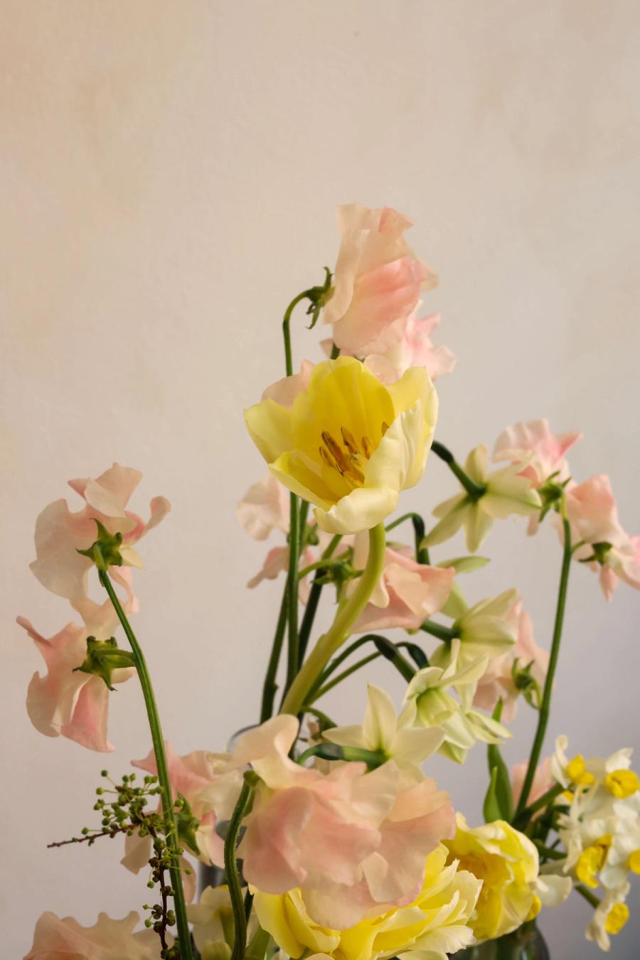 Product image in gallery for Bud Vase Trio | Item 2