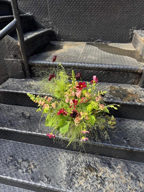 Fox Fodder Flowers image grid container slide 16