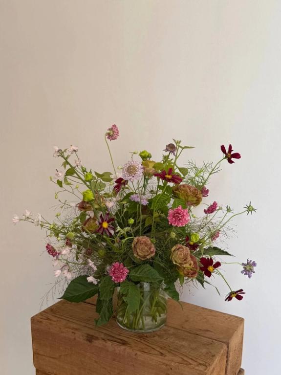 Fox Fodder Flowers image grid container slide 54