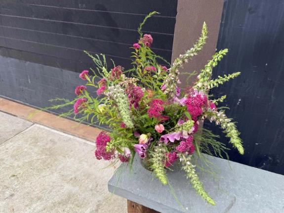 Fox Fodder Flowers image grid container slide 165