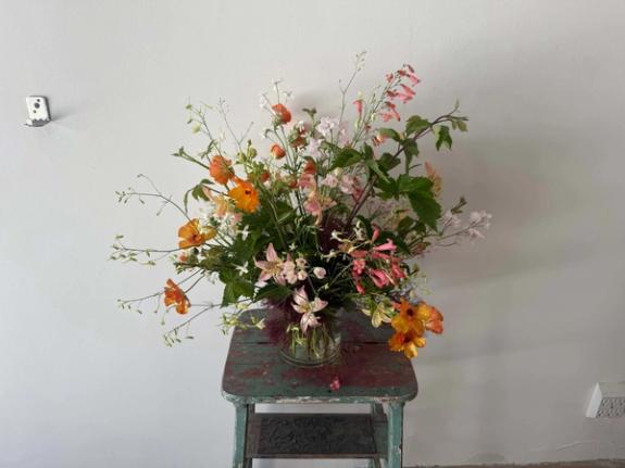 Fox Fodder Flowers image grid container slide 86