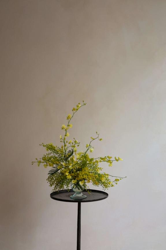 Thumbnail Image of La Grande Petite Flower Arrangement