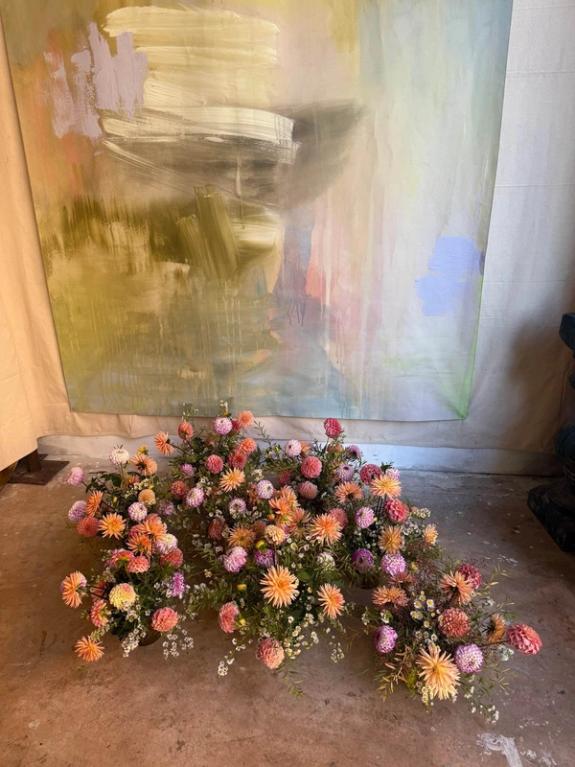 Fox Fodder Flowers image grid container slide 17
