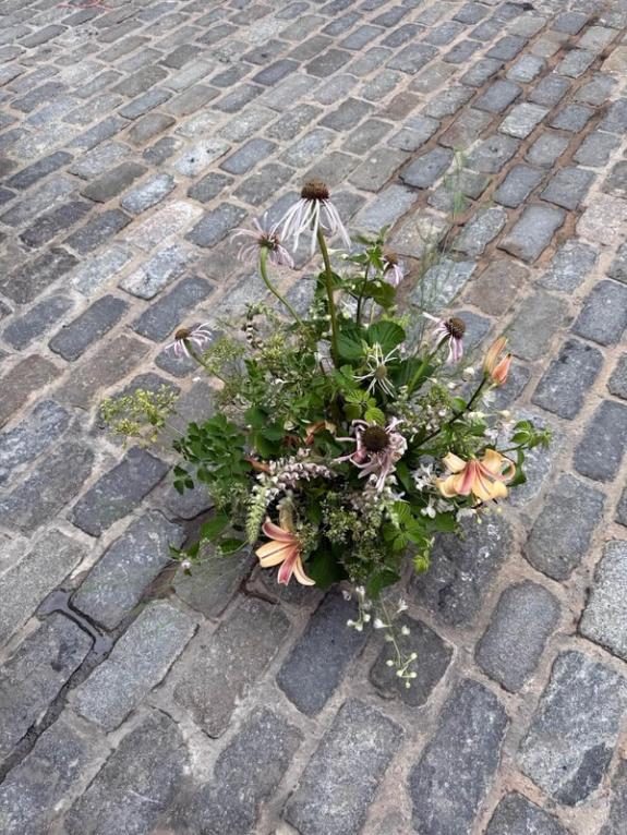 Fox Fodder Flowers image grid container slide 42