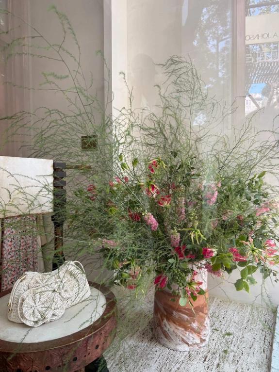 Fox Fodder Flowers image grid container slide 261