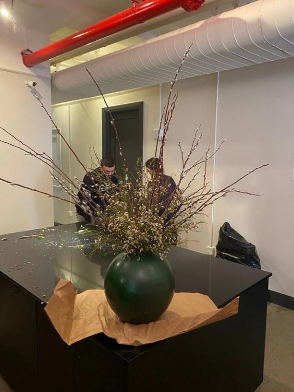 Fox Fodder Flowers image grid container slide 123