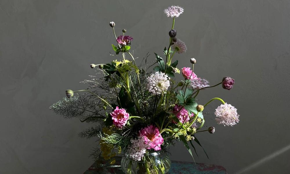 Fox Fodder Flowers Hero Slide 5 Image 1