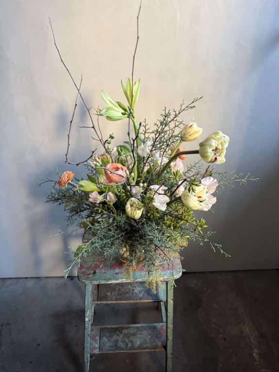 Thumbnail Image of Signature Flower Arrangement