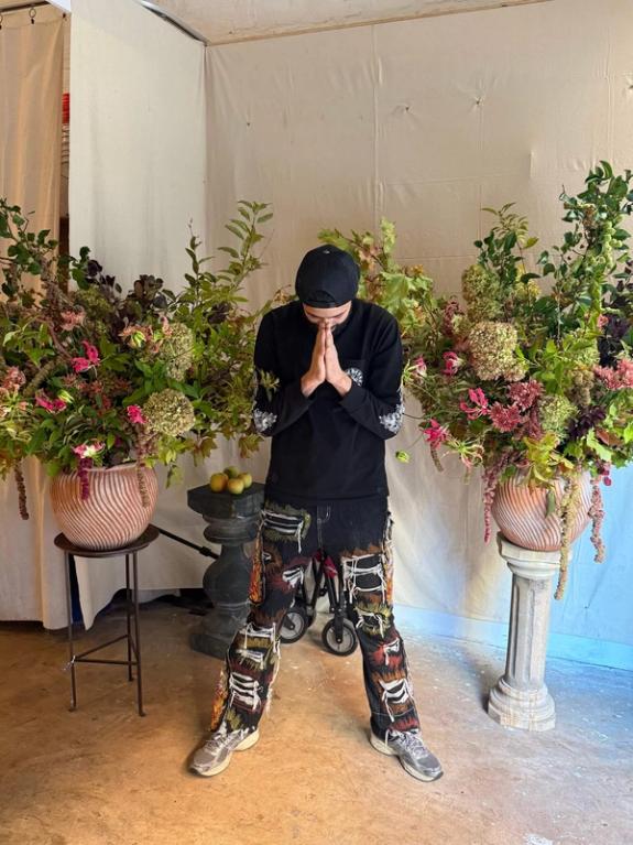 Fox Fodder Flowers image grid container slide 74