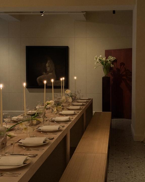 Thumbnail image of Eyeswoon x Calico, NYC