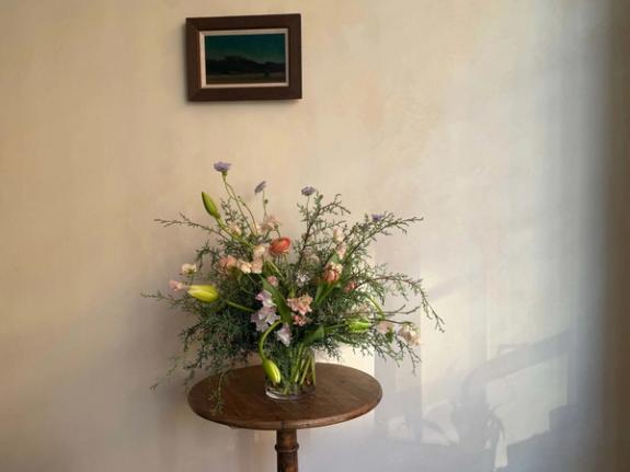 Fox Fodder Flowers image grid container slide 25