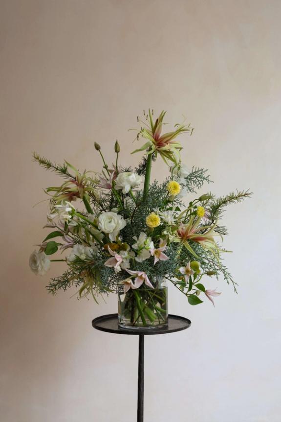Thumbnail Image of Large Flower Arrangement